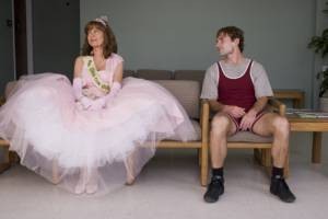 Still: Mr. Woodcock
