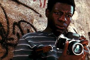 City of God filmstill