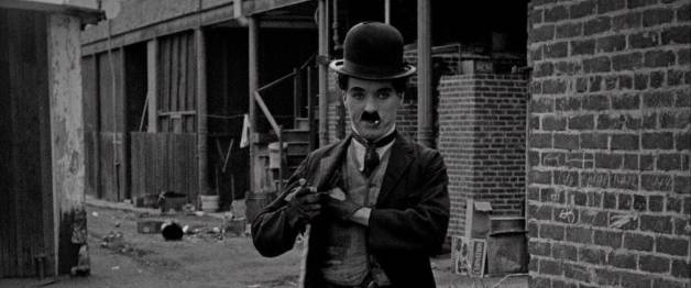 Charlie Chaplin: The Spirit of the Tramp