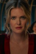 Meghann Fahy in Drop