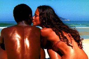 City of God filmstill