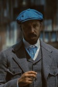 Michael B. Jordan in Sinners
