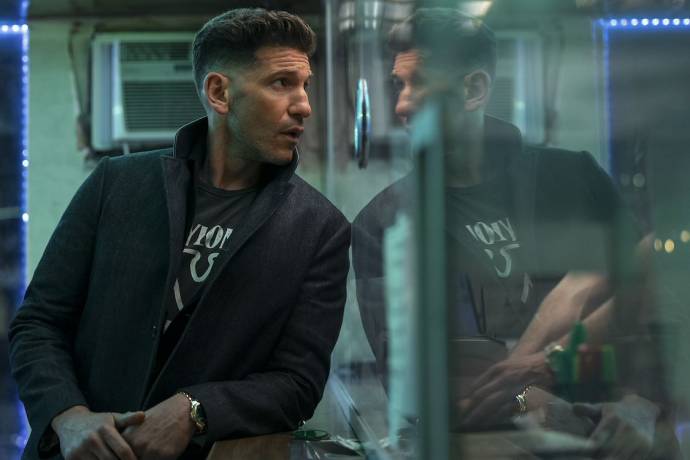 Jon Bernthal (Brax)