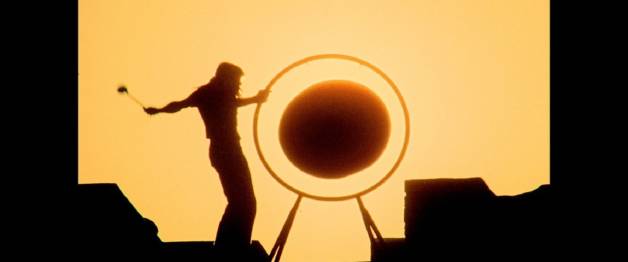 Pink Floyd: Live at Pompeii
