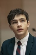 Bryce Gheisar in White Bird
