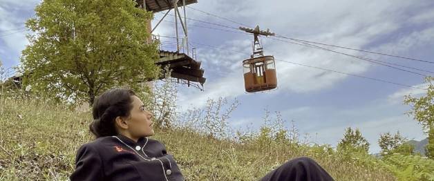 Gondola