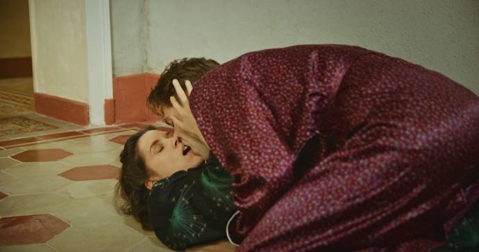Last Days filmstill