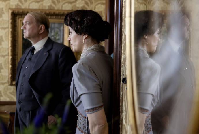 Quisling – The Final Days filmstill