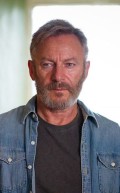 Jason Isaacs in The Salt Path