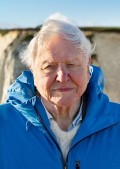 David Attenborough in Ocean with David Attenborough