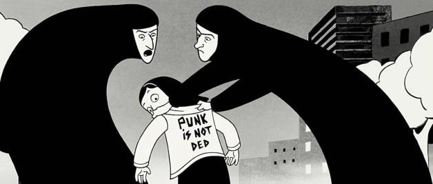 Persepolis