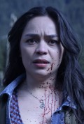 Kaitlyn Santa Juana in Final Destination Bloodlines