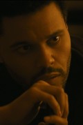The Weeknd in Hurry Up Tomorrow