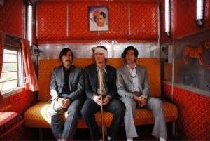 Still: The Darjeeling Limited