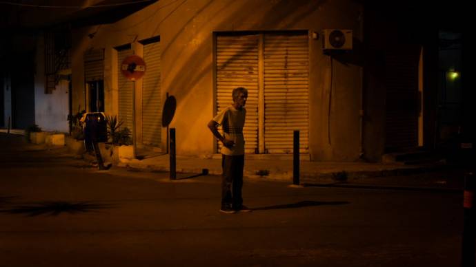 Jamal Hindawi