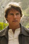 Tom Cruise in Mission: Impossible - The Final Reckoning Tom Cruise in Mission: Impossible - The Final Reckoning