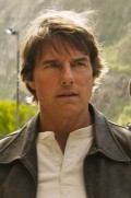 Tom Cruise in Mission: Impossible - The Final Reckoning