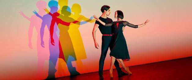 RB&O 24/25: Ballet to Broadway: Wheeldon Werken