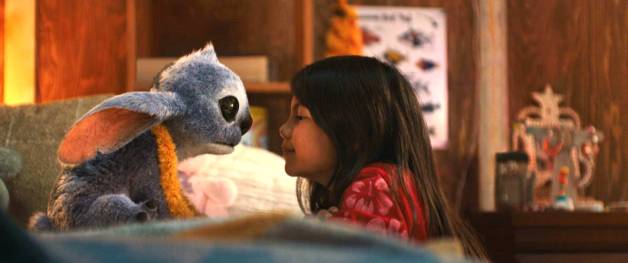 Lilo & Stitch
