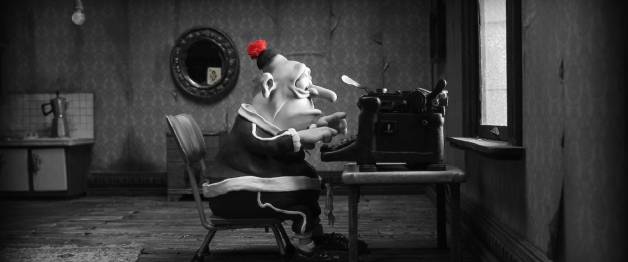 Mary and Max