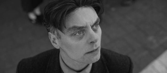 Dirk Gunther Mohr (Johan Zuiderwijk)