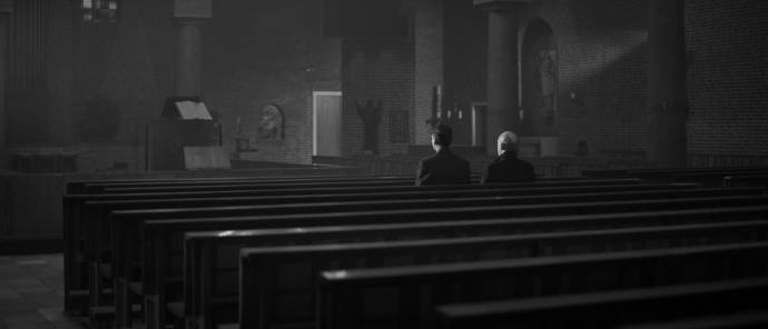 Bezuidenhout filmstill