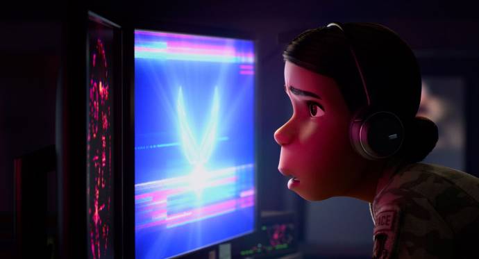 Elio 3D filmstill