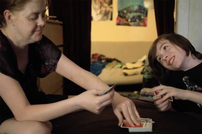 Flophouse America filmstill