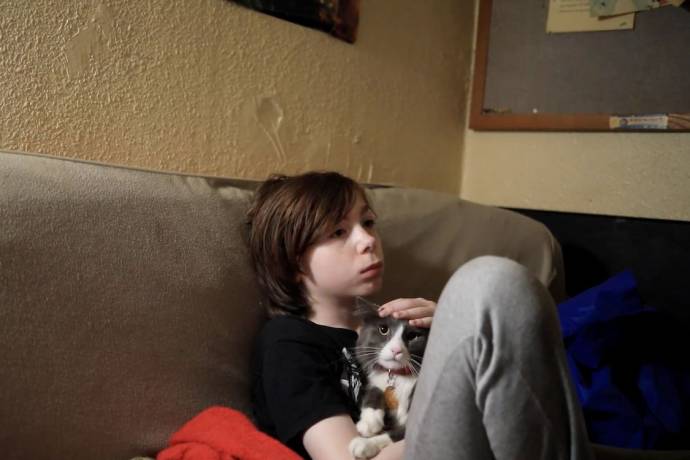 Flophouse America filmstill