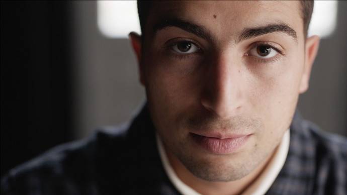Nizar El Manouzi