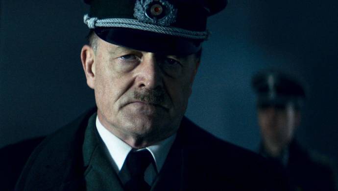 Mike Reus (Adolf Hitler)
