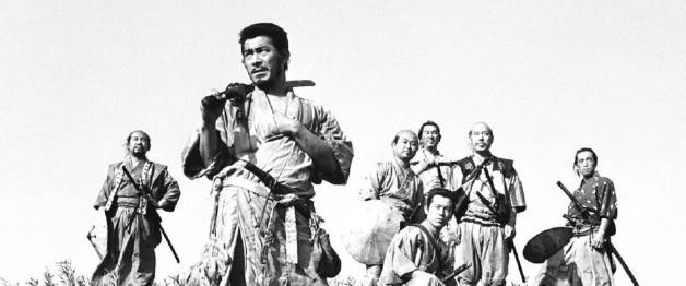 Seven Samurai