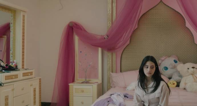 Mond (EN subtitles) filmstill