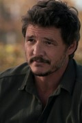 Pedro Pascal in The Last of Us