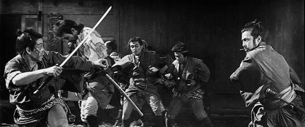 Yojimbo