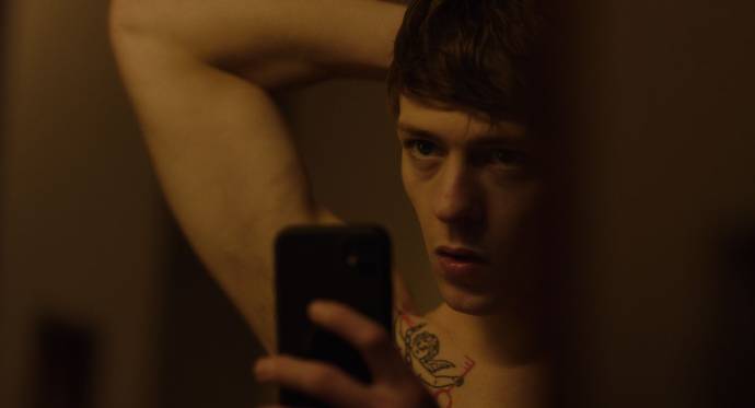Ruaridh Mollica (Max Williamson)