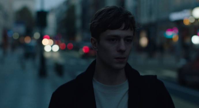 Ruaridh Mollica (Max Williamson)