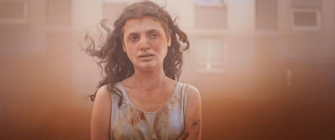 Mélissa Boros (Alpha)