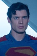 David Corenswet in Superman