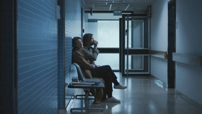 Kind filmstill