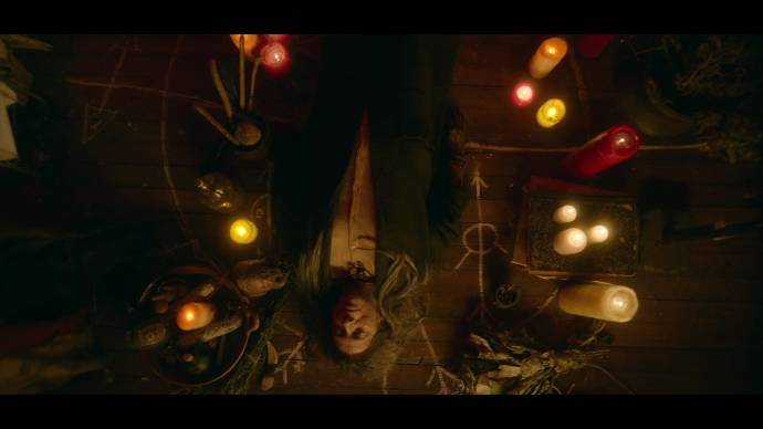 Rosario filmstill