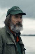 Þröstur Leó Gunnarsson in Solitude