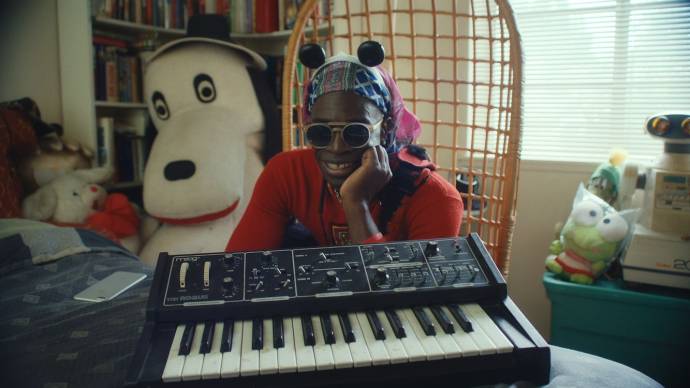 Moogstar