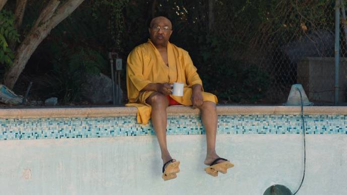 Swamp Dogg