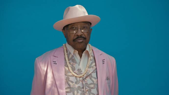 Swamp Dogg