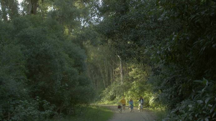 Agarrame fuerte filmstill