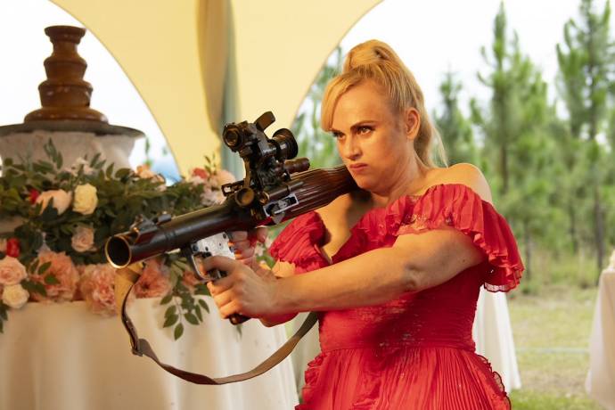 Rebel Wilson