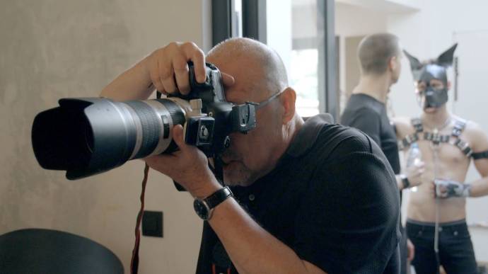 Darklands: Are you ready to go deep? filmstill