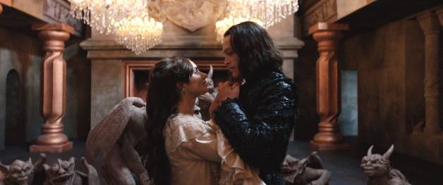 Dracula: A Love Tale
