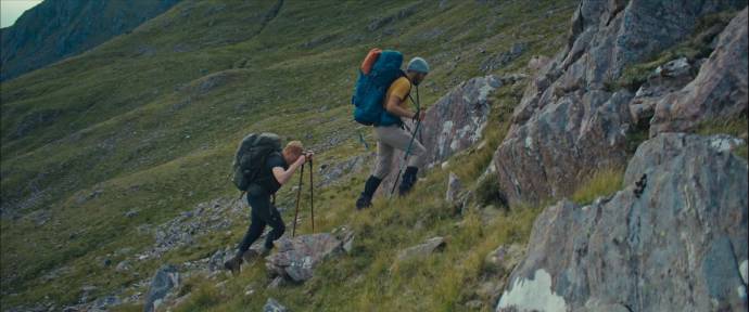 The North filmstill